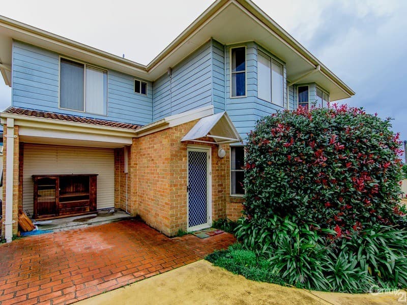3/25 Bulkara Street, Wallsend, NSW, 2287, Wallsend - Image 1