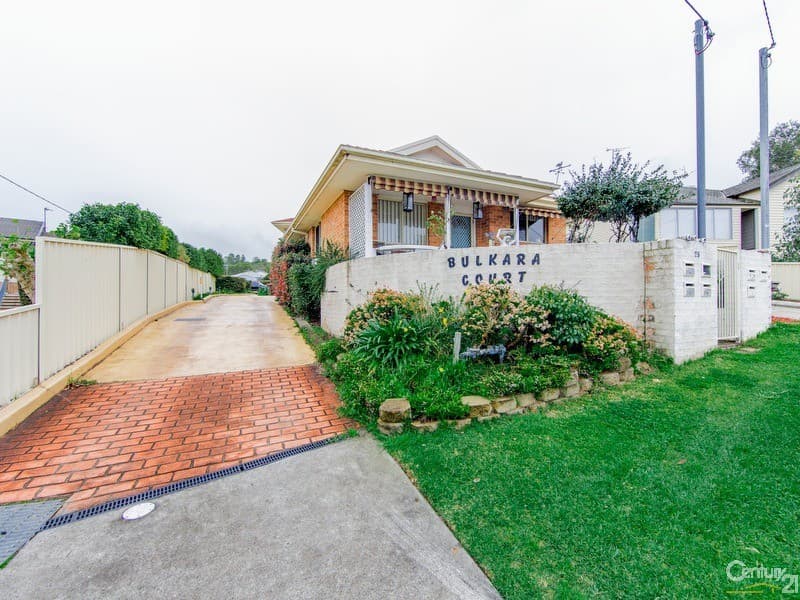 3/25 Bulkara Street, Wallsend, NSW, 2287, Wallsend - Thumbnail 2