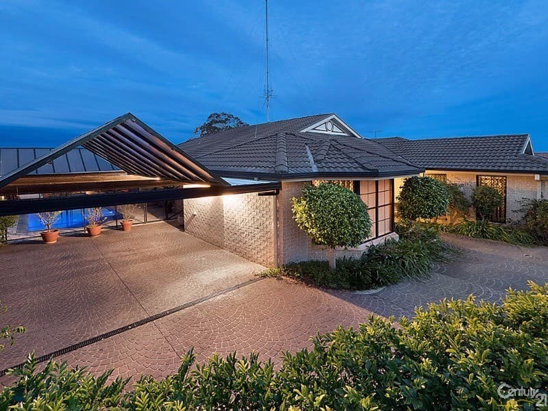 63 Bindowan Crescent, Maryland, NSW, 2287, Maryland - Thumbnail 3