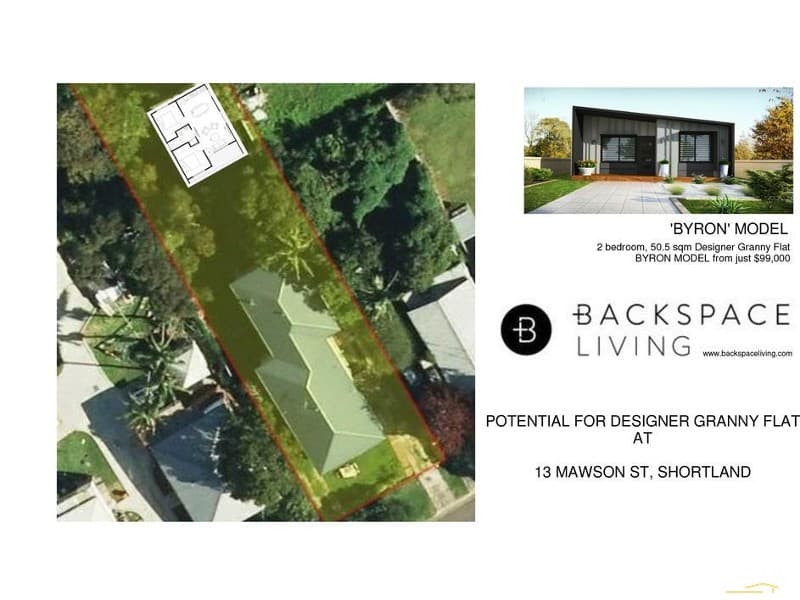 13 Mawson Street, Shortland, NSW, 2307, Shortland - Thumbnail 4