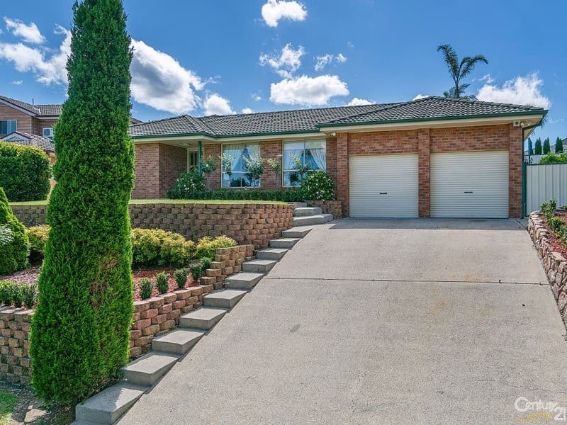 44 Rosamond Street, Maryland, NSW, 2287, Maryland - Image 1