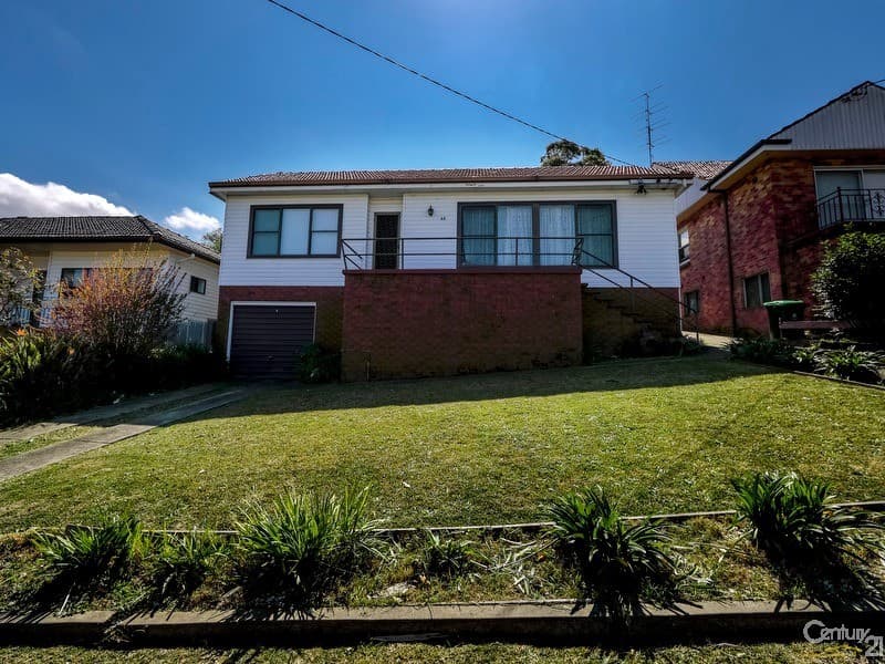 46 Rae Street, Birmingham Gardens, NSW, 2287, Birmingham Gardens - Thumbnail 5