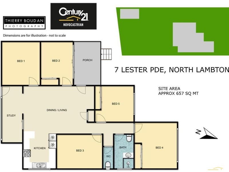 7 Lester Parade, North Lambton, NSW, 2299, North Lambton - Thumbnail 7