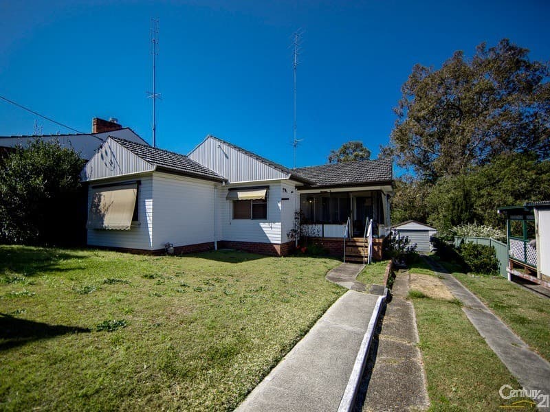 7 Lester Parade, North Lambton, NSW, 2299, North Lambton - Image 1