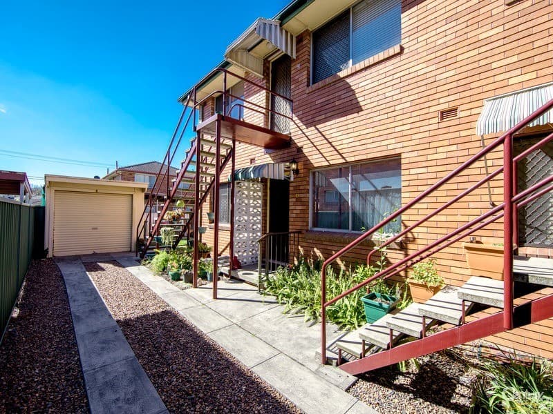 4/26 Railway Road, New Lambton, NSW, 2305, New Lambton - Thumbnail 8