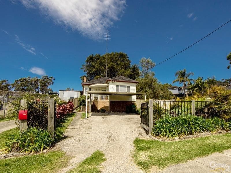 384 Warners Bay Road, Mount Hutton, NSW, 2290, Mount Hutton - Image 1