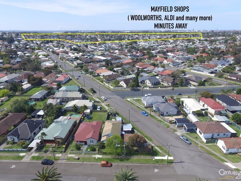 38 Upfold Street, Mayfield, NSW, 2304, Mayfield - Thumbnail 5