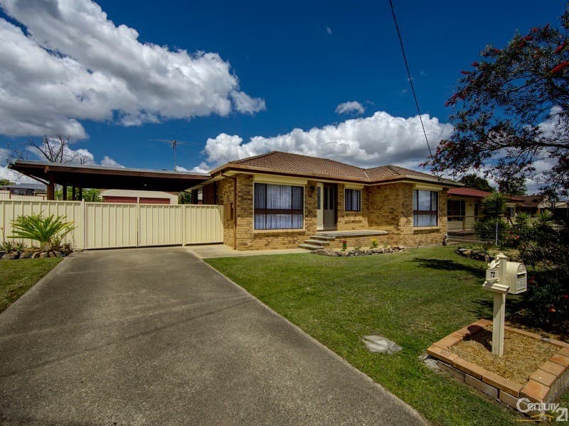 72 Main Road, Heddon Greta, NSW, 2321, Heddon Greta - Image 1