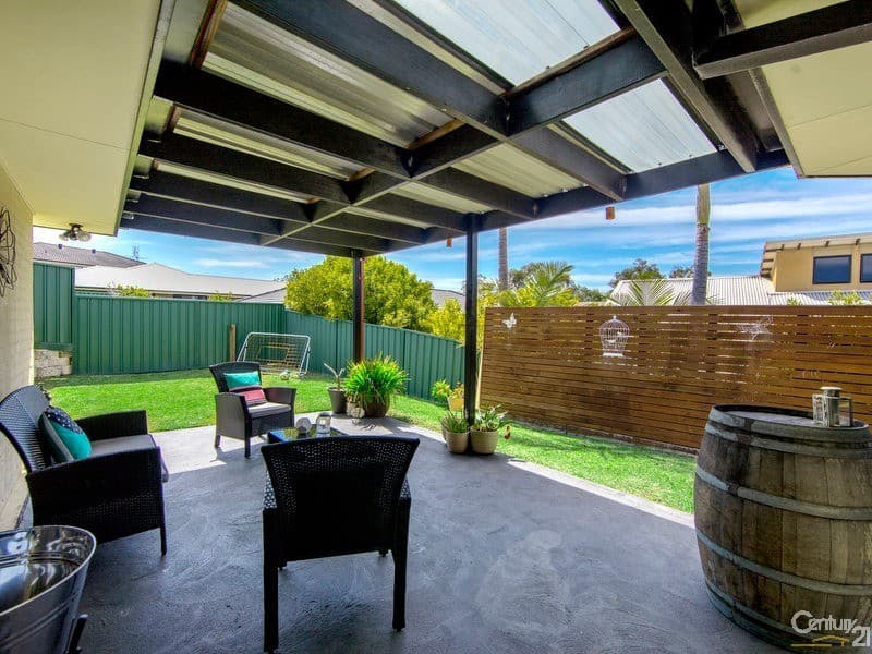4 Amber Avenue, Fletcher, NSW, 2287, Fletcher - Thumbnail 4