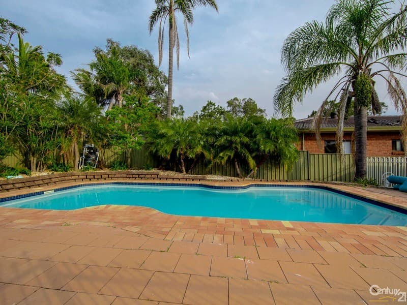 7 Angophora Drive, Warabrook, NSW, 2304, Warabrook - Thumbnail 7