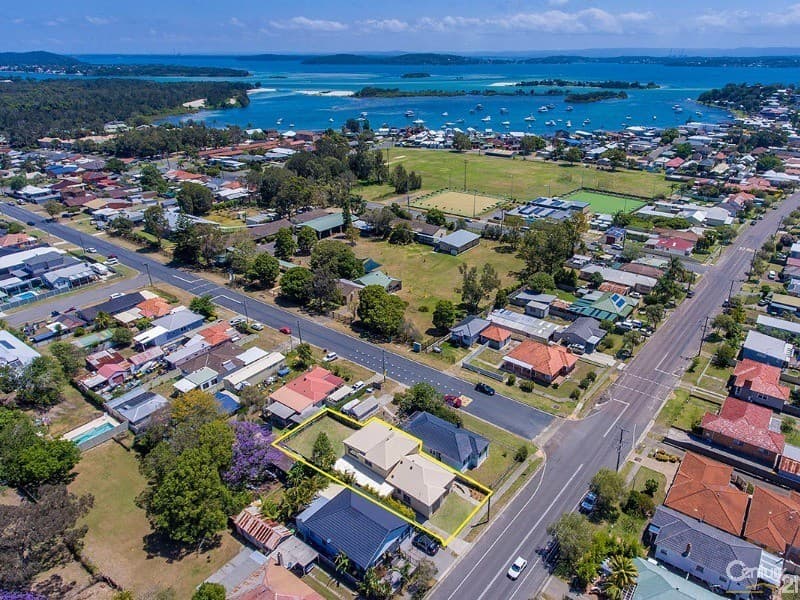 22 Marks Point Road, Marks Point, NSW, 2280, Marks Point - Image 1
