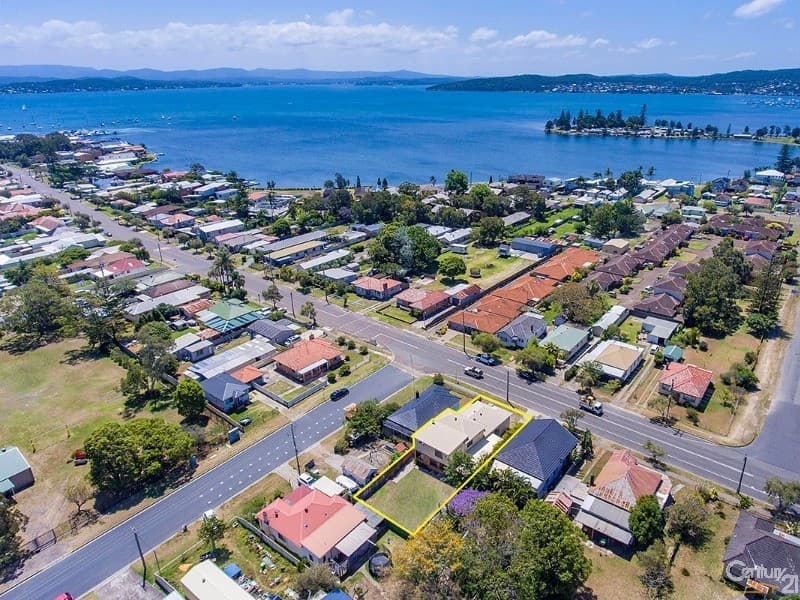 22 Marks Point Road, Marks Point, NSW, 2280, Marks Point - Thumbnail 2