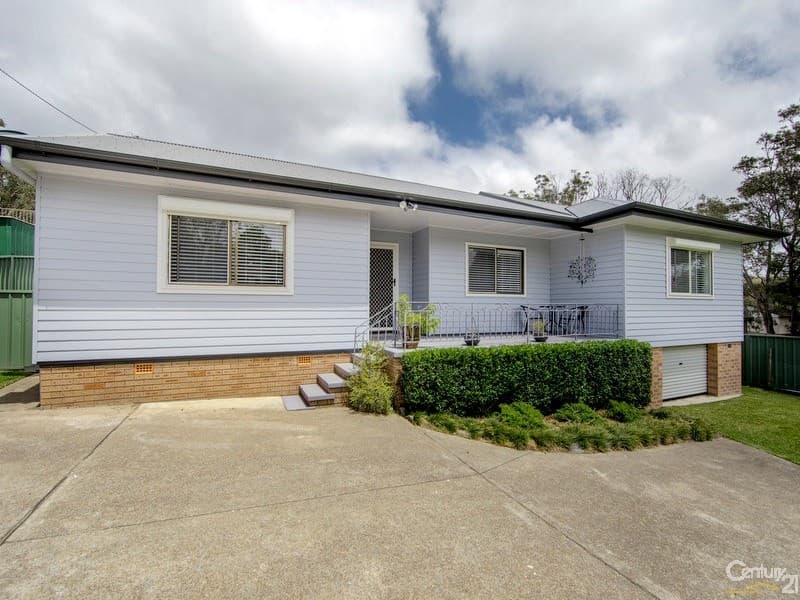 16 Regent Street, Tingira Heights, NSW, 2290, Tingira Heights - Image 1