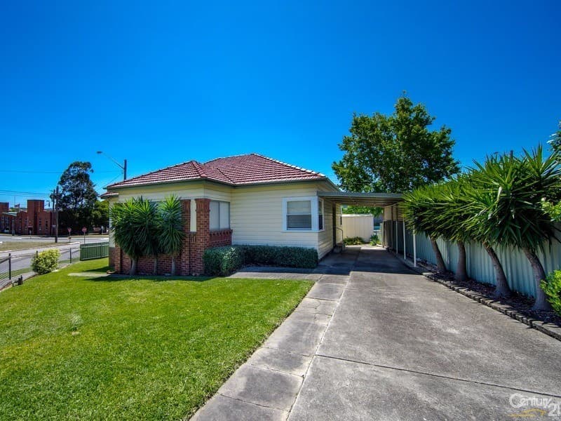 4 Newcastle Road, Wallsend, NSW, 2287, Wallsend - Image 1