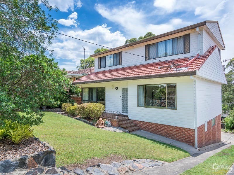 26 Deborah Street, Kotara South, NSW, 2289, Kotara South - Thumbnail 2