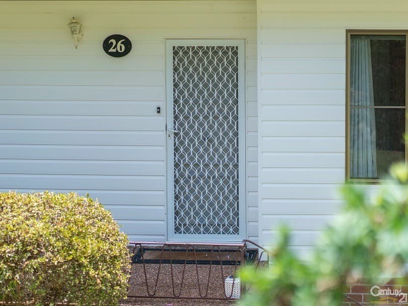 26 Deborah Street, Kotara South, NSW, 2289, Kotara South - Thumbnail 3