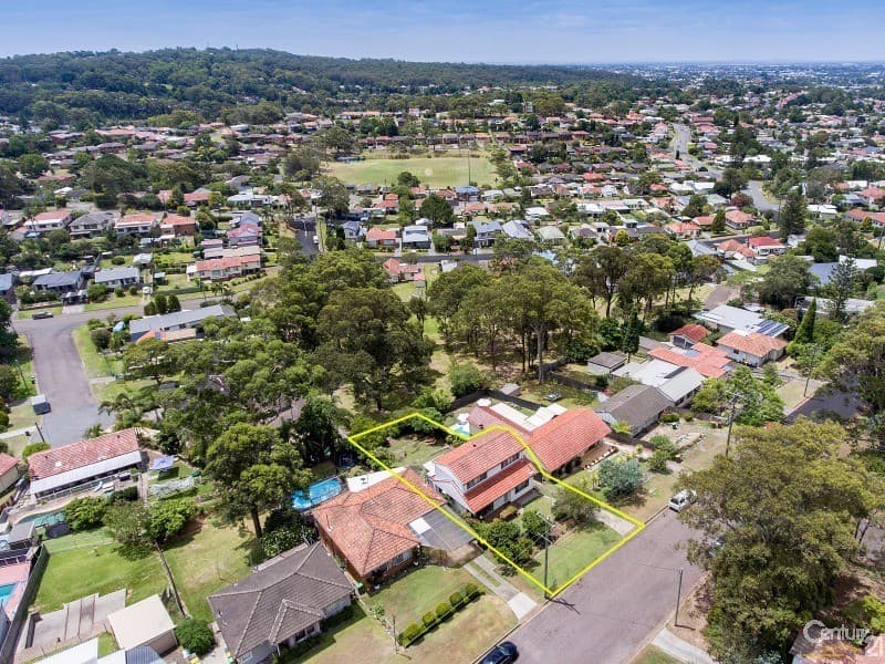 26 Deborah Street, Kotara South, NSW, 2289, Kotara South - Image 1