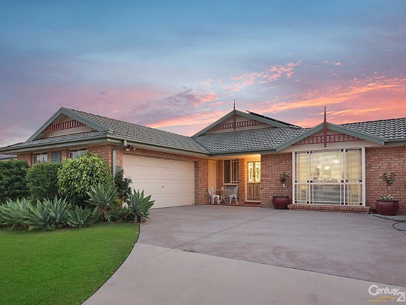 11 Jabiru Avenue, Maryland, NSW, 2287, Maryland - Thumbnail 3