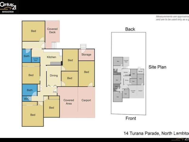 14 Turana Parade, North Lambton, NSW, 2299, North Lambton - Thumbnail 6