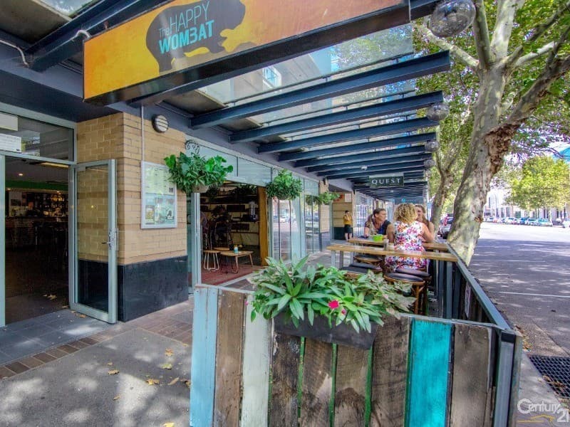 47/575 Hunter Street, Newcastle, NSW, 2300, Newcastle - Thumbnail 2