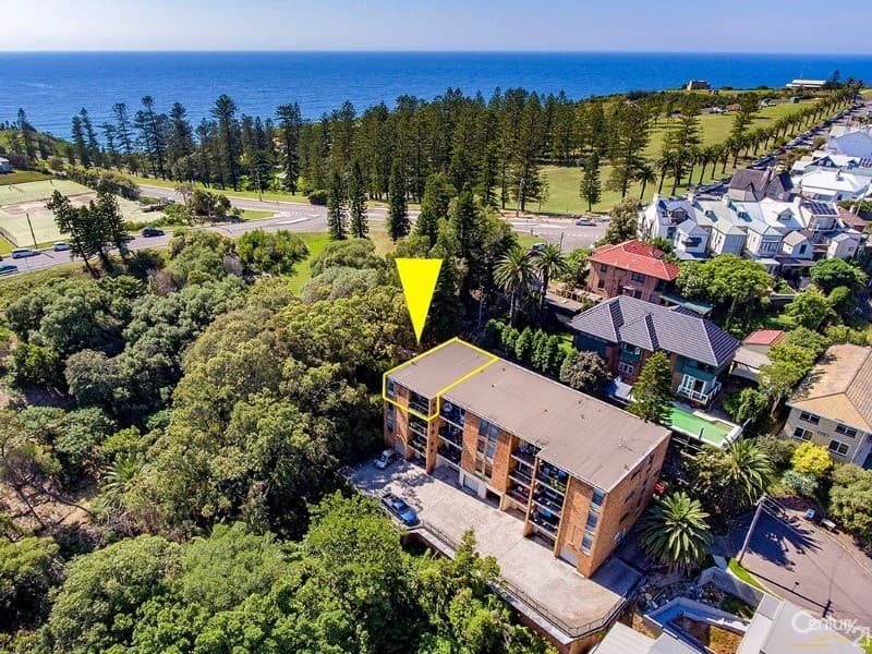 12/17 Hillview Crescent, The Hill, NSW, 2300, The Hill - Thumbnail 2