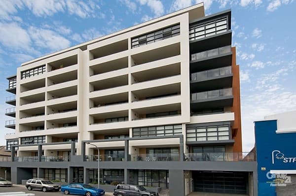 2305/25 Beresford Street, Newcastle West, NSW, 2302, Newcastle West - Image 1