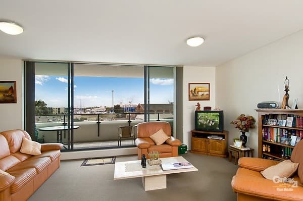 2305/25 Beresford Street, Newcastle West, NSW, 2302, Newcastle West - Thumbnail 2