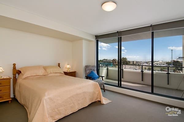 2305/25 Beresford Street, Newcastle West, NSW, 2302, Newcastle West - Thumbnail 5