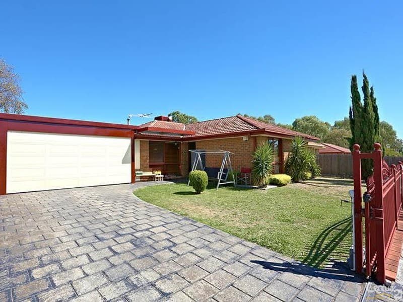 10 Fordholm Road, Hampton Park, VIC, 3976, Hampton Park - Image 1