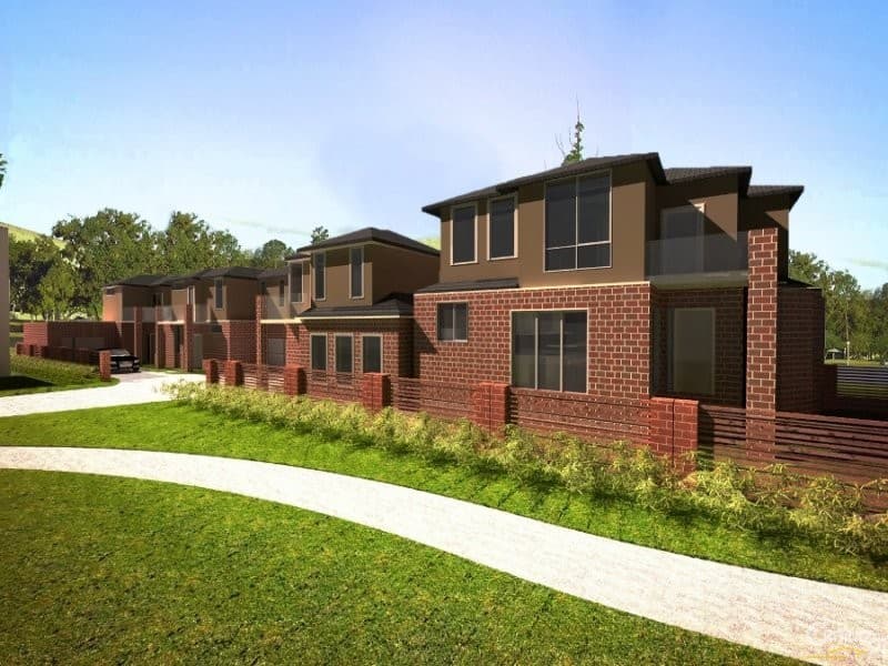 4/19 Moncur Ave, Springvale, VIC, 3171, Springvale - Image 1