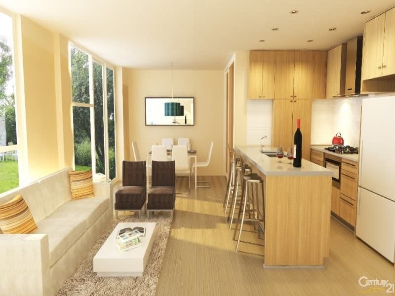 4/19 Moncur Ave, Springvale, VIC, 3171, Springvale - Thumbnail 3