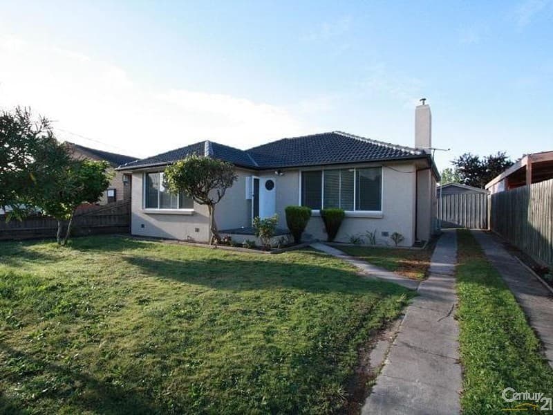 6/64 Buckingham Avenue, Springvale, VIC, 3171, Springvale - Image 1