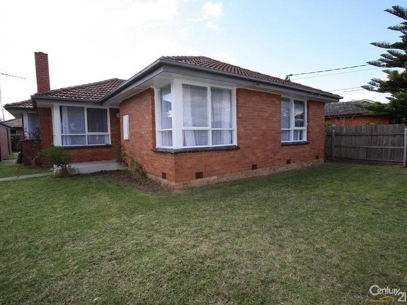 13 Hanleth Ave, Springvale, VIC, 3171, Springvale - Image 1
