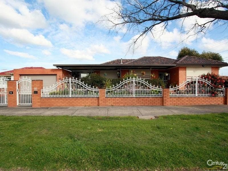 6/64 Buckingham Avenue, Springvale, VIC, 3171, Springvale - Image 1