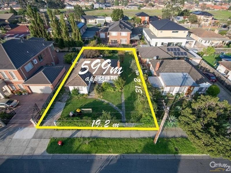 18 OAK GROVE, Springvale, VIC, 3171, Springvale - Image 1