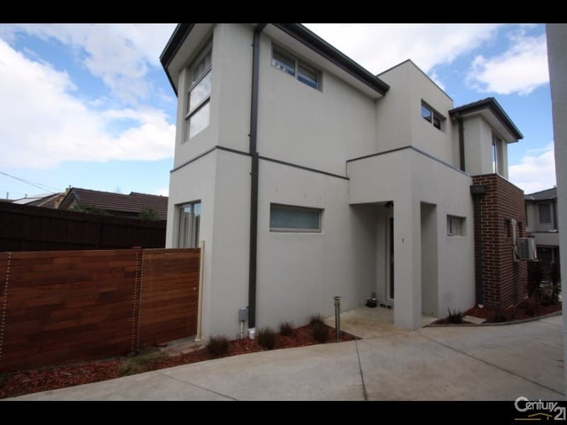 1/14 Pamela Street, Noble Park, VIC, 3174, Noble Park - Image 1