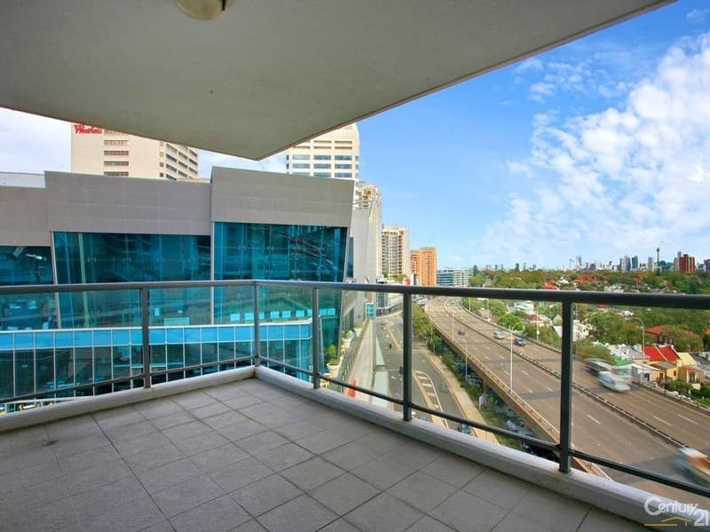 707/1 Adelaide Street, Bondi Junction, NSW, 2022, Bondi Junction - Thumbnail 6