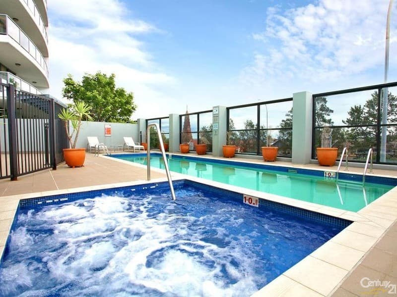 707/1 Adelaide Street, Bondi Junction, NSW, 2022, Bondi Junction - Thumbnail 7