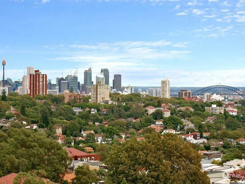 707/1 Adelaide Street, Bondi Junction, NSW, 2022, Bondi Junction - Image 1