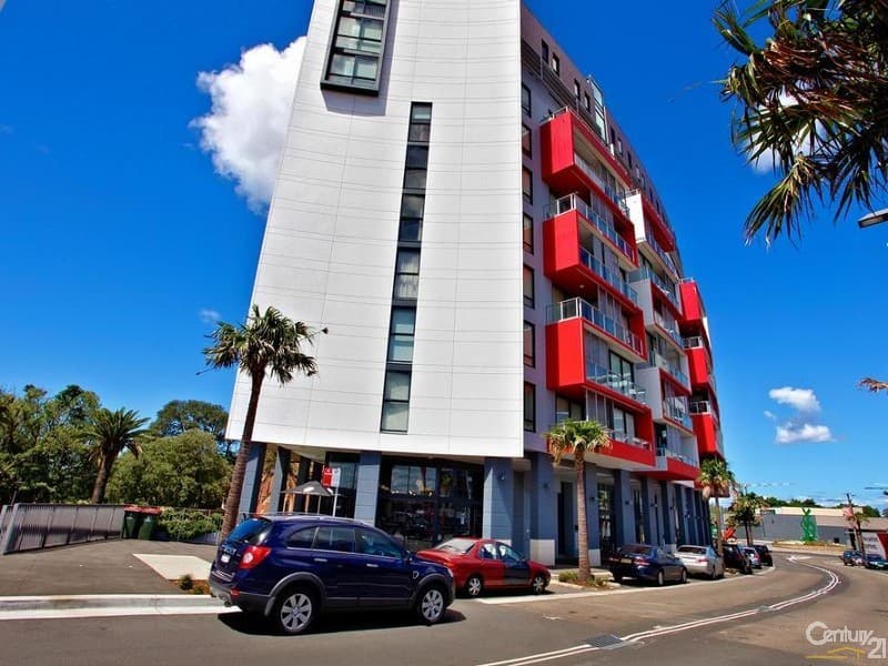 407/8 Brodie Spark Drive, Wolli Creek, NSW, 2205, Regents Park - Image 1