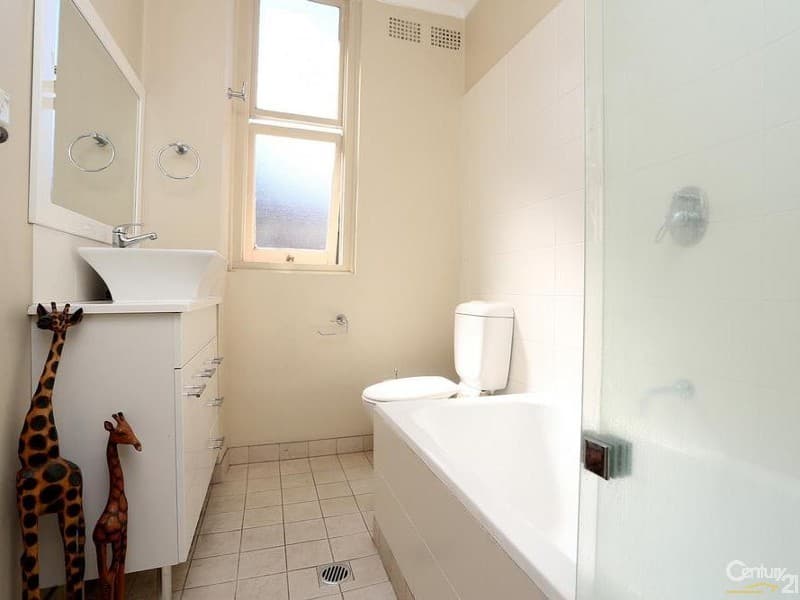 11/22 New Beach Road, Darling Point, NSW, 2027, Darling Point - Thumbnail 5