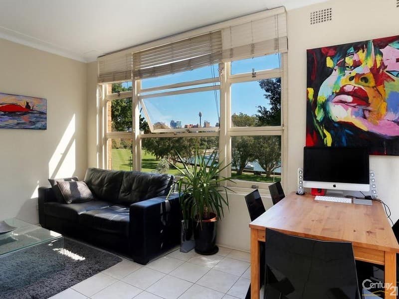 11/22 New Beach Road, Darling Point, NSW, 2027, Darling Point - Thumbnail 3