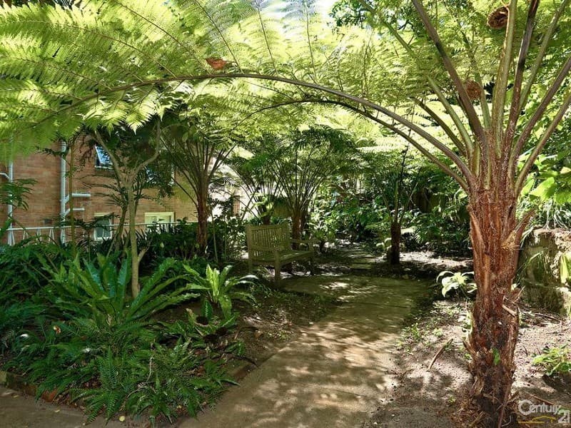11/22 New Beach Road, Darling Point, NSW, 2027, Darling Point - Thumbnail 8