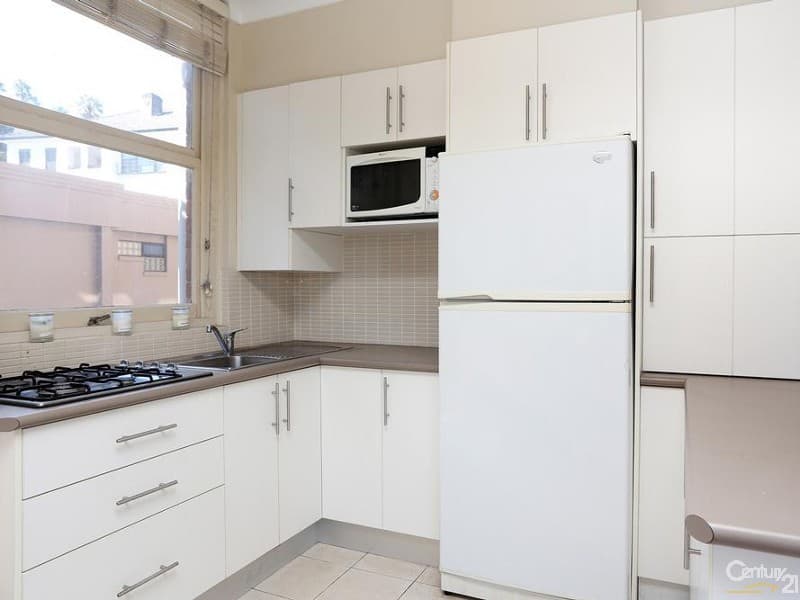 11/22 New Beach Road, Darling Point, NSW, 2027, Darling Point - Thumbnail 4