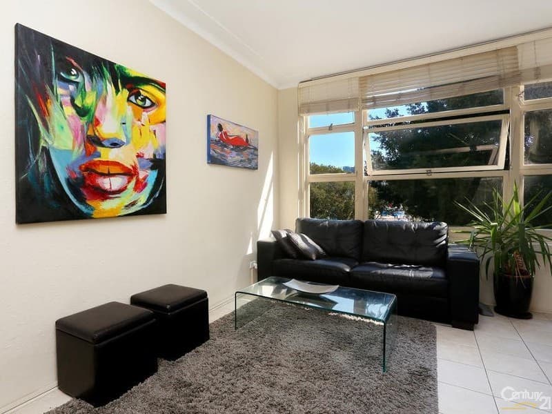 11/22 New Beach Road, Darling Point, NSW, 2027, Darling Point - Thumbnail 2