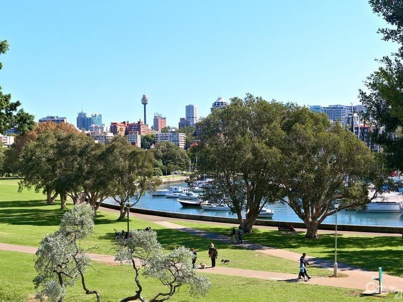 11/22 New Beach Road, Darling Point, NSW, 2027, Darling Point - Image 1