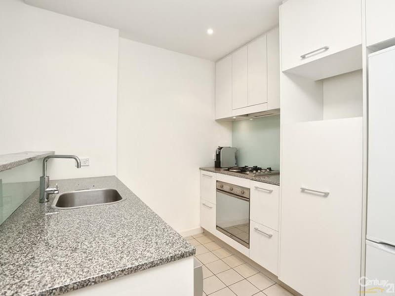 413/10 Brodie Spark Drive, Wolli Creek, NSW, 2205, Logan Reserve - Thumbnail 3