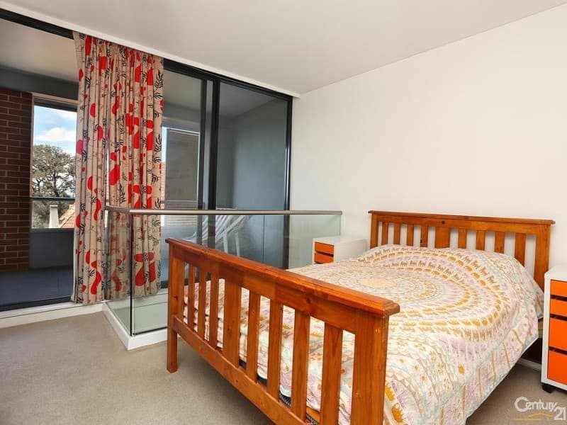413/10 Brodie Spark Drive, Wolli Creek, NSW, 2205, Logan Reserve - Thumbnail 5