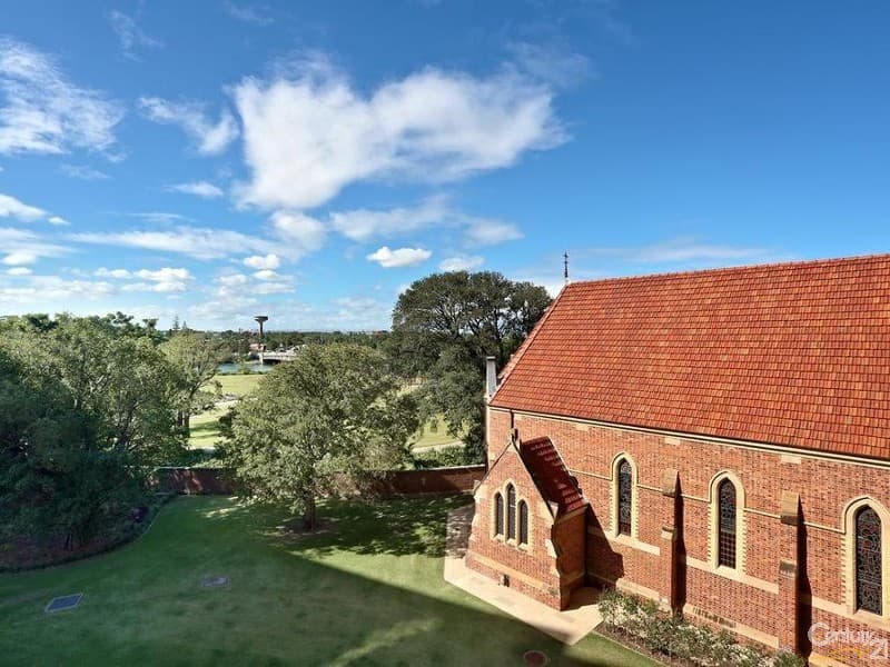 413/10 Brodie Spark Drive, Wolli Creek, NSW, 2205, Logan Reserve - Image 1