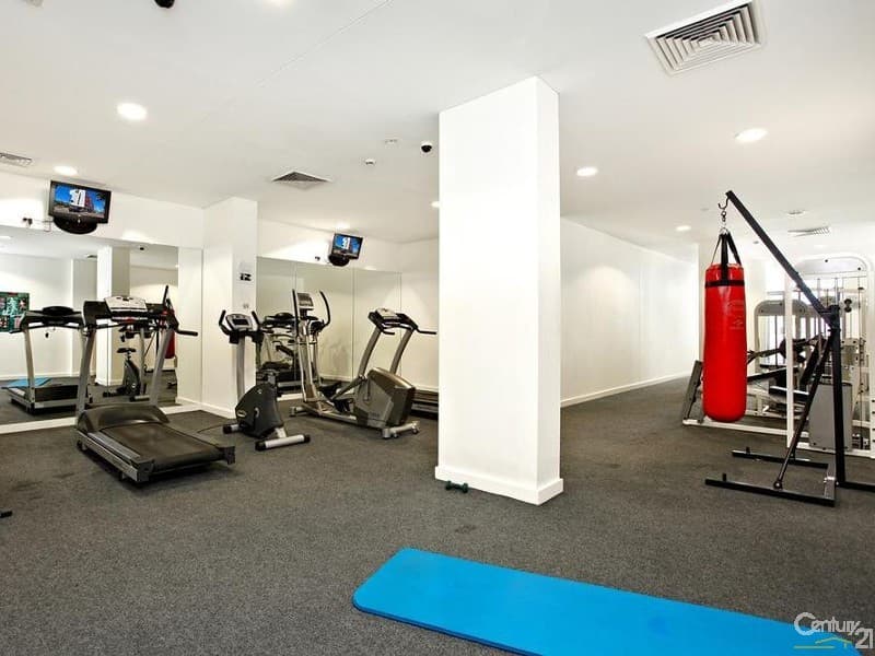 413/10 Brodie Spark Drive, Wolli Creek, NSW, 2205, Logan Reserve - Thumbnail 7
